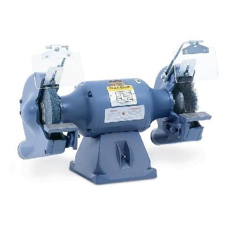 Baldor-Reliance 24C 4P GRNDR 8100W